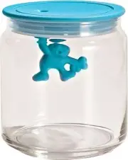 Alessi AMDR04 AZ Gianni Jar OASIS Noel Gallagher 'Caught beneath the landslide'