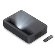 VAVA DLP 4K UHD Ultra Short Throw Laser Projector UST (Black)
