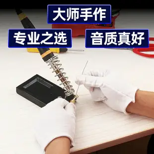 秋葉原6.5公轉3.5母音頻線轉接頭6.5mm公轉3.5mm母音頻轉換頭電鋼琴耳機連接線6.35插頭音響電話耳機大轉小