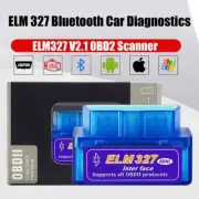 OBD2 Universal Car ELM 327 Mini Interface Check Engine Light OBD Car Scanner