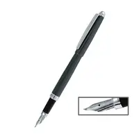 在飛比找Yahoo奇摩購物中心優惠-PLATINUM 白金 PTA-700 書法筆尖鋼筆