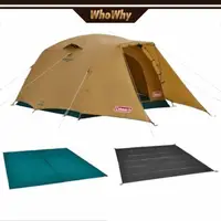 在飛比找蝦皮購物優惠-Coleman Tough Wide Dome V 300 