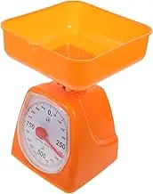 1pc Portion Weigh Scale with Dial Display Chemistry Weigh Tool for Kitchen and Laboratory Use High Precision Experiment Supplies Easy to Read Compact Design