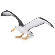 NEW PAPO 56038 Albatross Bird RETIRED