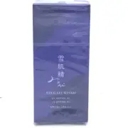 Sekkisei Miyabi UV Defense AG SPF50+/PA+++ 1.4oz/(37ml)