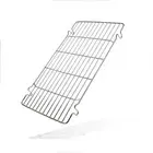 Wire Rack Shelf For Bosch Neff Siemens Maytag Ikea Oven Grill Pan 320mm x 180mm