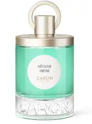 Caron Vetiver Infini - EDP - Volume: 100 ml