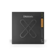 D'Addario XTM1140 Phosphor Bronze Mandolin Strings 11-40