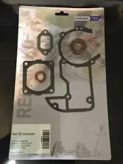 Gasket/Seal Set For Stihl MS660 066 1122 007 1053