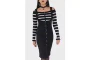 Killstar: Serenella - Underbust Skirt (Large)