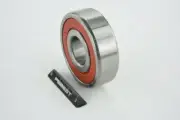 Ball Bearing 17X47X14 For ALFA ROMEO 164 K0,K2,N0,R4,W1,W2 Ball Bearings