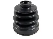 For 1983 Mitsubishi Cordia CV Boot Kit Front Inner 35847XTNW CV Boot (for: Mitsubishi)