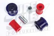 Superflex Front Control Arm Inner Front/Rear Bush Kit for Fiat Croma 1985-1996