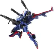 ROBOT Spirits Dragonar [SIDE MA] Dragonar 2 Custom Approx. 130mm... book form JP