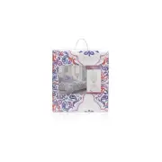 Samantha Coverlet Set
