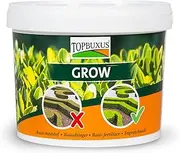 TOPBUXUS GROW 5kg for 100m2 Boxwood, no Yellow Leaves, do What The Grower Does!
