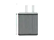 For 2011 BMW 128i Heater Core 35882GWTT Heater Core -- HVAC HEATER CORE (for: BMW)