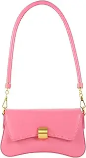 [Hanfly ALBB] Handbags and Purses for Women Fashion Shoulder Bags Crossbody Bag Top Handle Satchel Bags Portable Underarm Bag