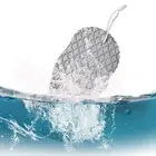 Exfoliating Bath Sponge Soft Bath Sponge Brush Dead Skin Remover For Body Re ZZ1
