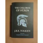 THE CHILDREN OF HURIN / J. R. R  TOLKIEN丨未曾翻閱【宇宙書城】