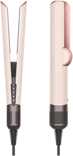 Dyson Airstrait Straightener Ceramic Pink / Rose Gold