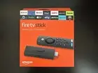 Amazon Fire TV Stick (3rd Gen) FHD with Alexa Voice Remote (3rd Gen) - New, 2023