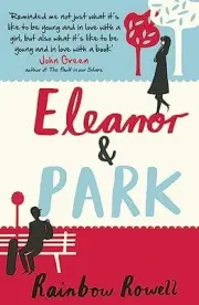 Rainbow Rowell - Eleanor Park - New Paperback - 47 - M245z