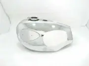 BSA A65 Spitfire, Firebird Aluminum Alloy Petrol Fuel Tank Polished