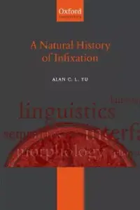 在飛比找博客來優惠-A Natural History of Infixatio