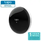 Tapo H110 Smart IR & IoT Hub Superior Compatibility Voice Control App Schedules