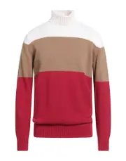 [MORIMATI] MORIMATI Turtlenecks - Item 14522012