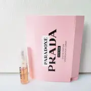 Prada Paradoxe Intense Eau De Parfum mini Spray Fragrance, 1.2ml, Brand New!