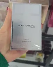 dolce gabbana the one for men 2014 edition eau de toilette 50ml rare discontinue