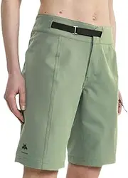 [Craft] Core Offroad XT Shorts W Pad W Thyme XS
