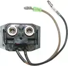 WSM Starter Relay 004-126 Jet ski