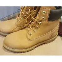 在飛比找蝦皮購物優惠-Timberland 正品 二手 便宜 馬丁靴 中短靴