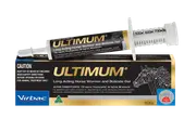 Virbac Ultimum Worming Gel - 14.4g