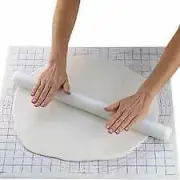 NEW PME 20" Non Stick Rolling Pin Cake Decorating Cake Baker
