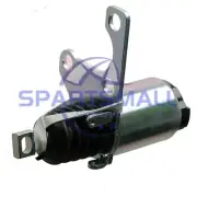 24V Shutoff Solenoid 32A61-09020 For Mitsubishi S4S-T S6S L3E S3L2 4M40 Engine