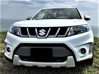 在飛比找Yahoo!奇摩拍賣優惠-德國原裝進口 SUZUKI 正廠 new Vitara  (