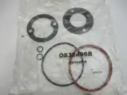‎OS32496B MAHLE Engine Oil Pan Gasket Set
