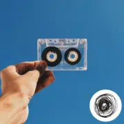50 Pcs Tape Recorder Belt Rubber Repair Accessories Cassette Player Drive Belts