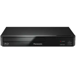 Panasonic 國際牌藍光播放機 DMP-BD83 (8.2折)