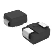 Pack of 10 SMBJ10A-E3/52 Tvs Diode 10VWM 17VC DO214AA Surface Mount :RoHS, Cut T