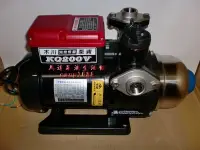 在飛比找Yahoo!奇摩拍賣優惠-木川泵浦 1/4HP KQ200V 熱水電子恆壓機~(東元馬