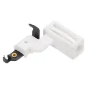 Household Sewing Machine Needle Threader Replacement Part Accessory 19x26mm