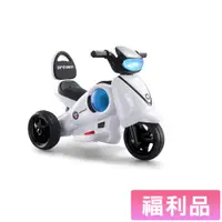 在飛比找蝦皮商城優惠-親親CCTOY 福利品-外星人 電動摩托車 RT-9805 