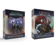[Nord Games] Game Masters Boxed Set - Critical Rolls