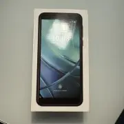 Foxx A551 Black (Unlocked) Black 2GB RAM 16GB GSM Dual-SIM Android Smartphone