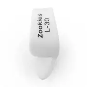 Dunlop Zookies Thumb Pick Refill Bag - 12 Qty